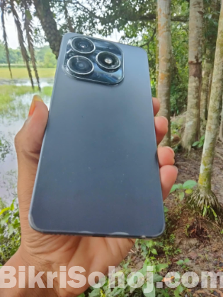 Techno spark 20